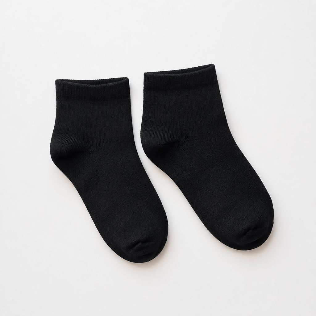 SmoothToe™ アンクルソックス