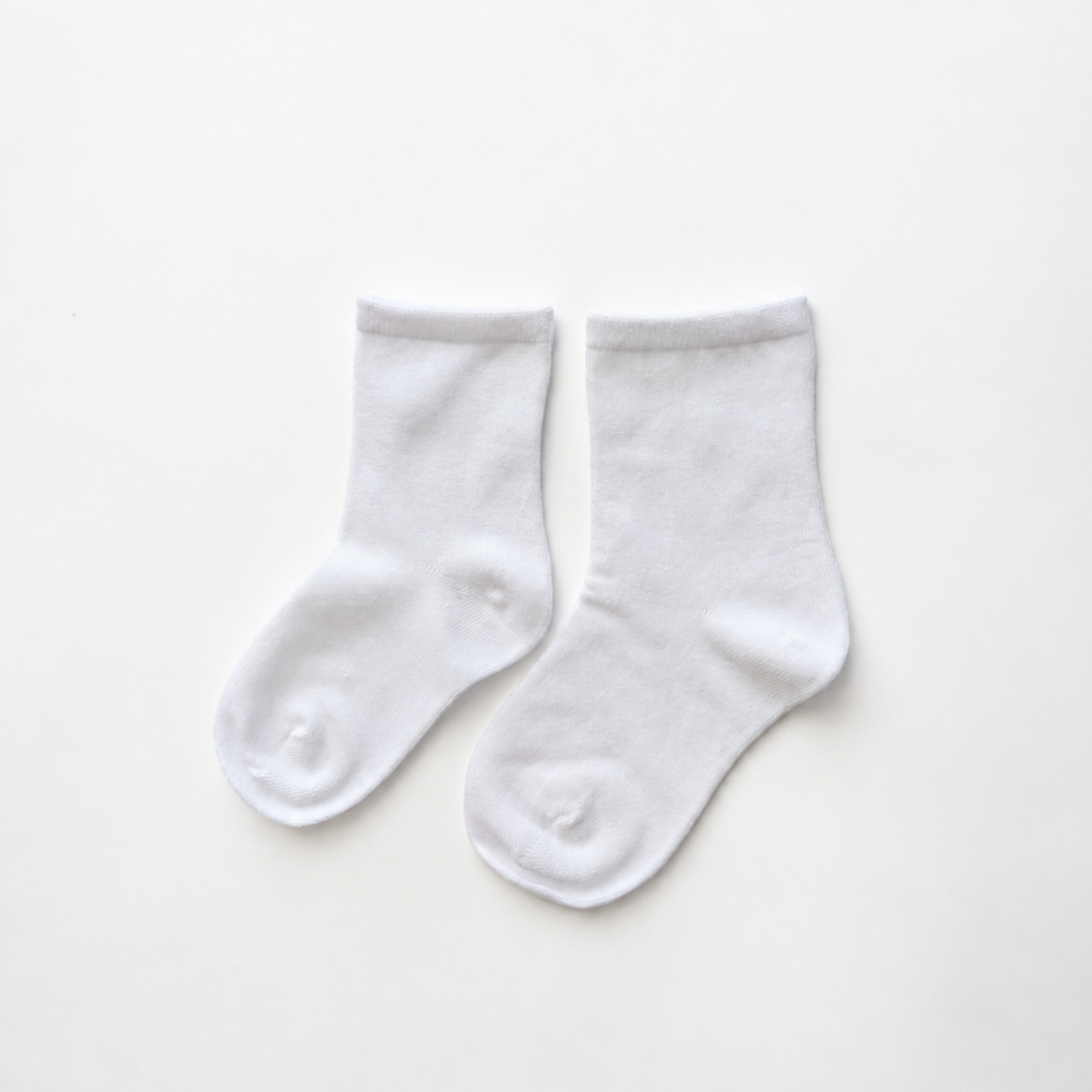 SmoothToe™ クルーソックス