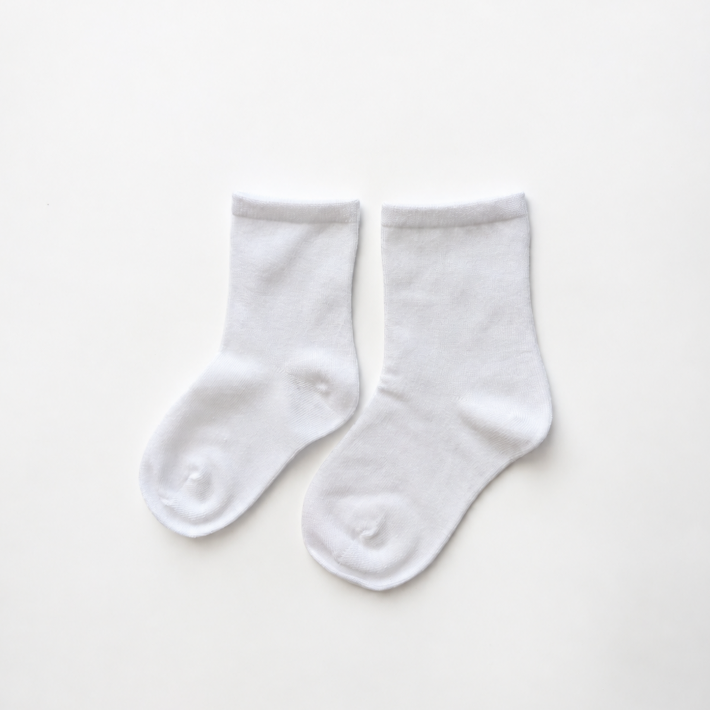 SmoothToe™ クルーソックス