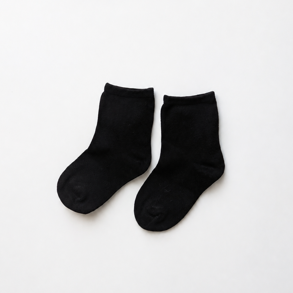 SmoothToe™ クルーソックス