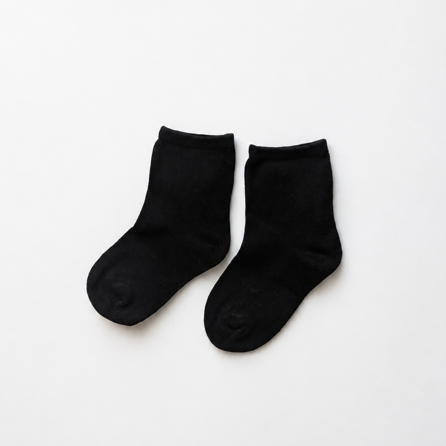 SmoothToe™ クルーソックス