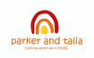Parker and Talia JP - ホーム
