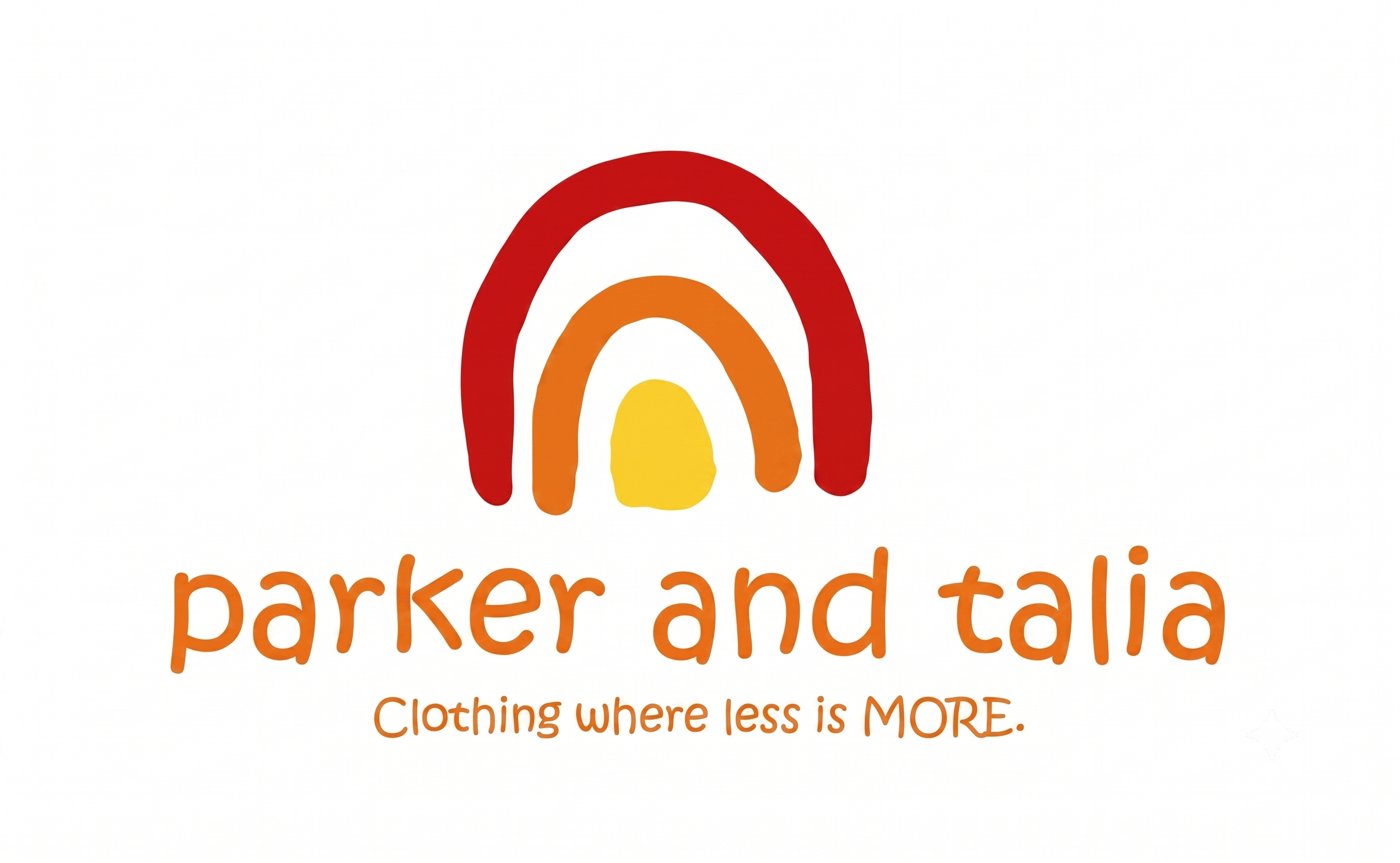 Parker and Talia JP