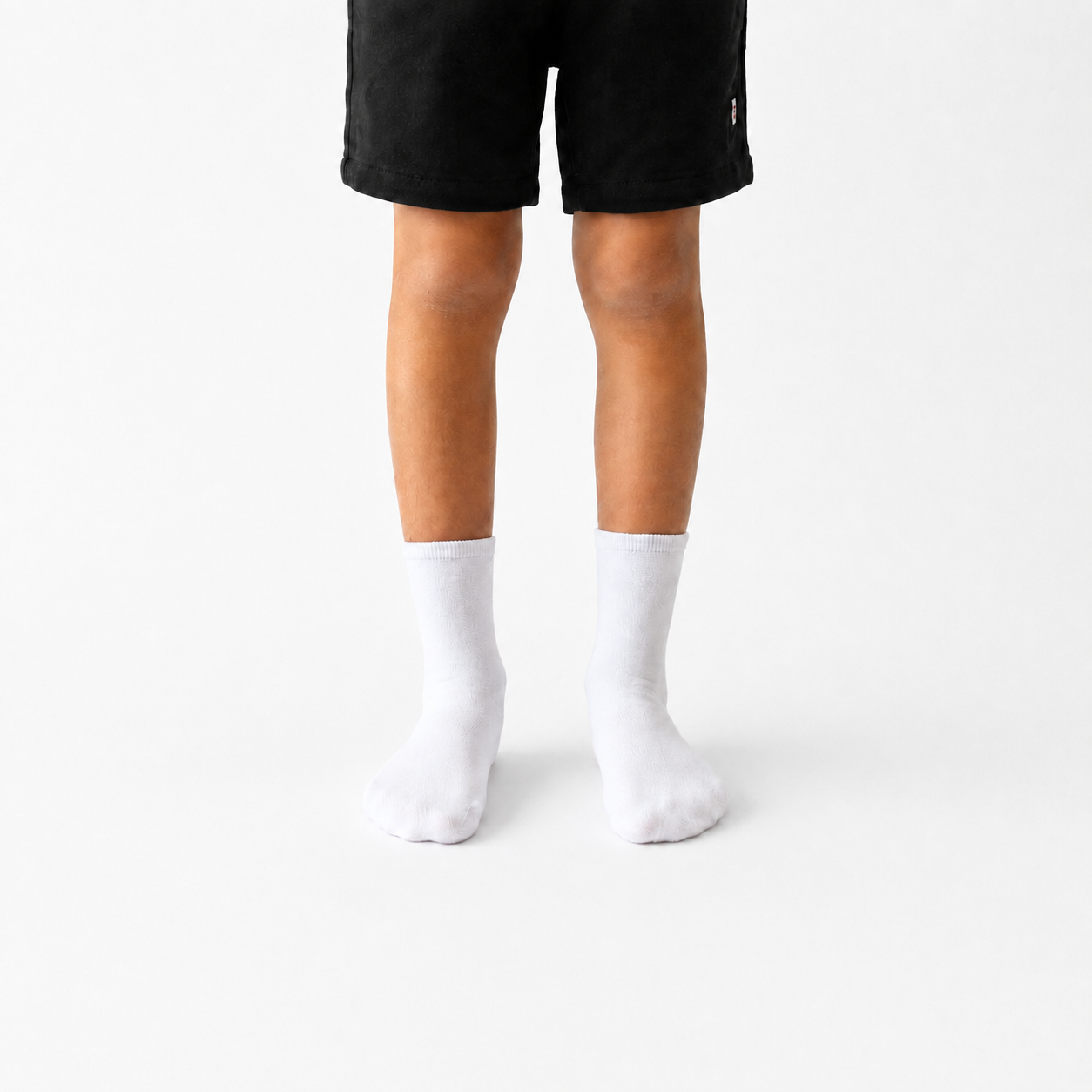 SmoothToe™ クルーソックス